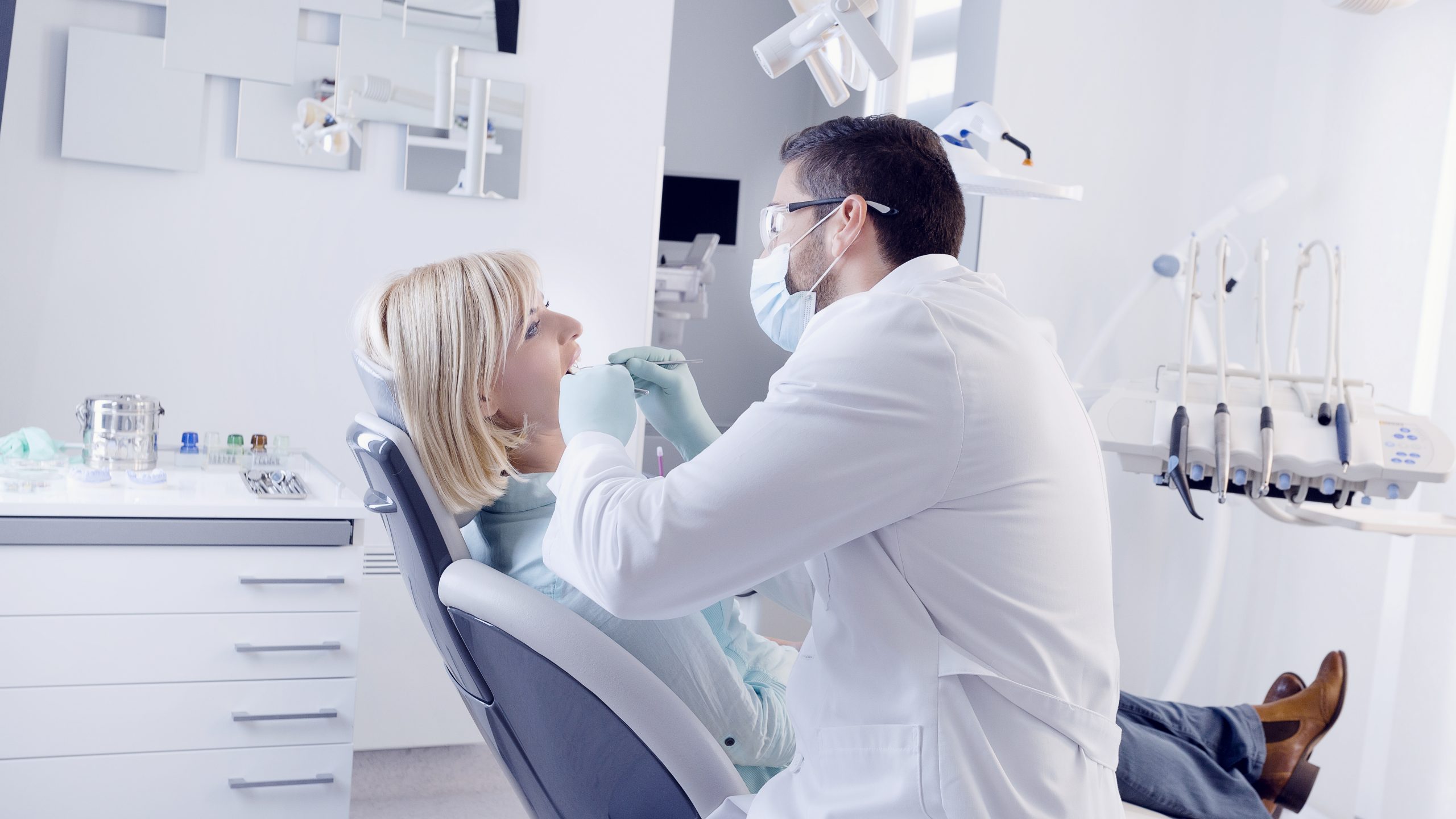 Dentist in Sabana Seca, PR